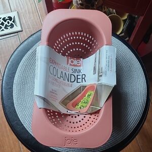 Joie Expandable Sink Colander
